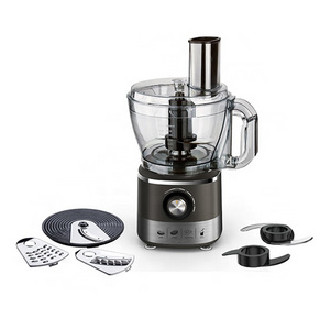 multifunctional blenders mixers food processors parts 13 in 1 stainless steel baby food processor and mixer combined