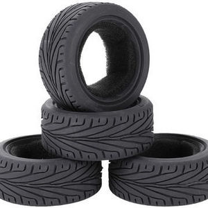 Tire Manufacture R15/R16 Black Rubber Used Car Tyres