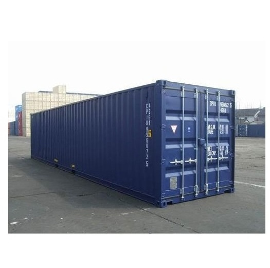 Dry Container Used Empty Shipping Container Dry Container 20ft For Sale