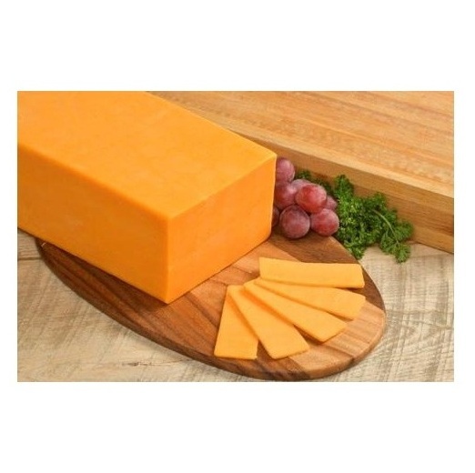 hot sale HALAL CERTIFIED MOZZARELLA/CHEDDAR CHEESE