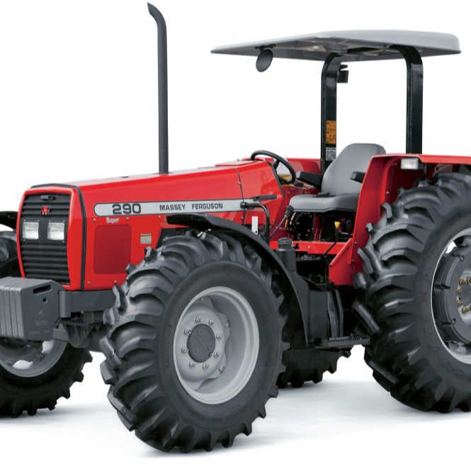 GN-15L Two wheel walking behind razor-style diesel farm tractor good price