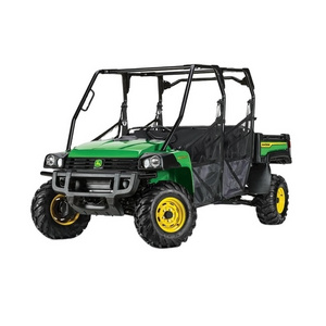 Gator Utility Vehicles  Full Size Crossover Gators XUV865M Diesel Crossover Utility Vehicle John Deere XUV