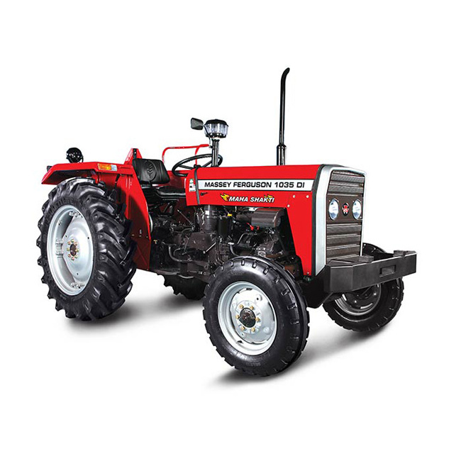 GN-15L Two wheel walking behind razor-style diesel farm tractor good price