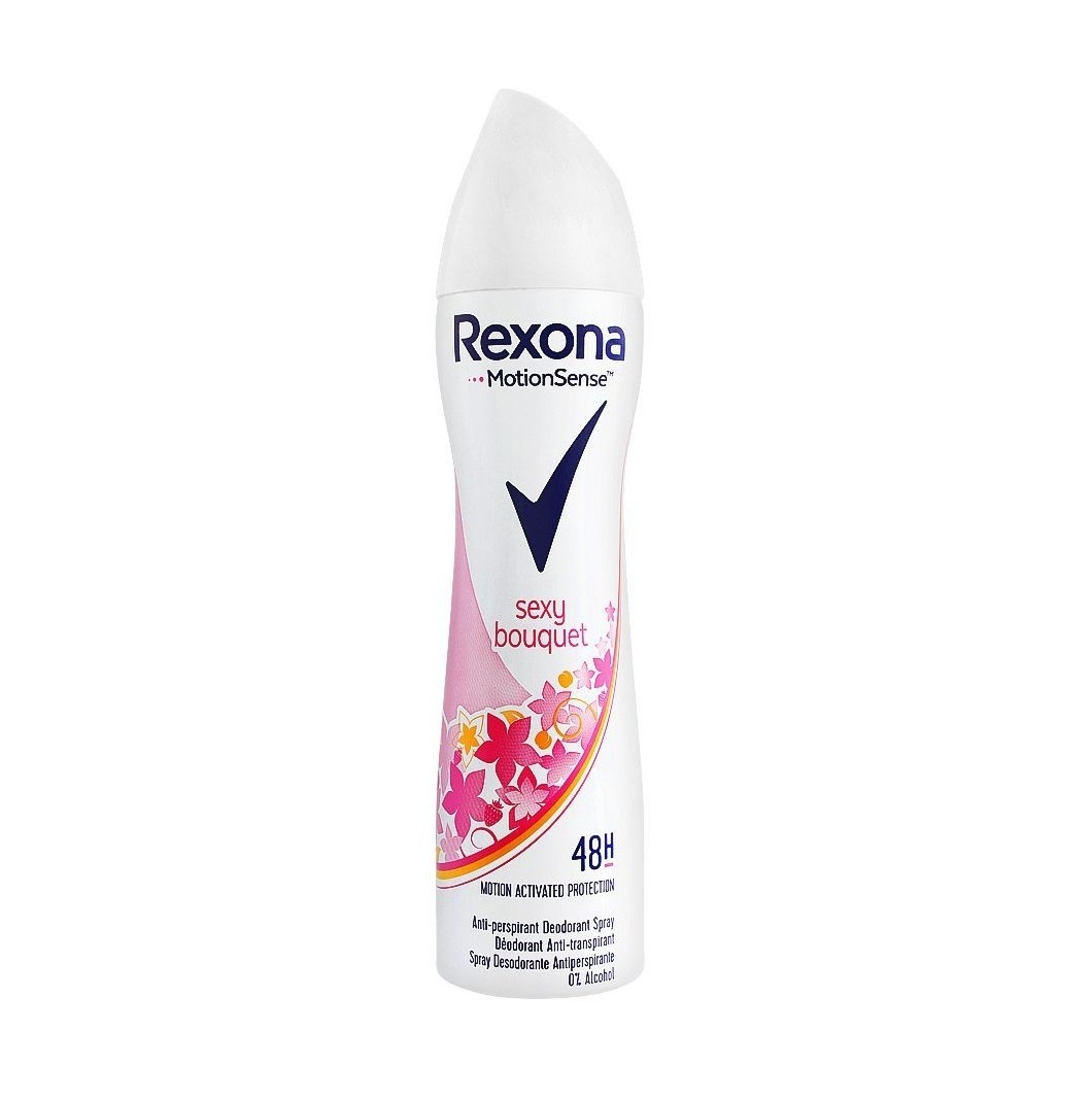 Original Quality REXONA Women Shower Clean Spray Deodorant 150ml Wholesale Best Price