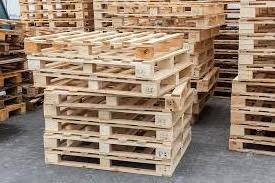 wholesale EURO EPAL WOODEN QUALITY PALLET.