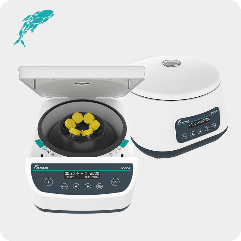 JOAN Laboratory TC-spinplus  PRP Centrifuge Machine