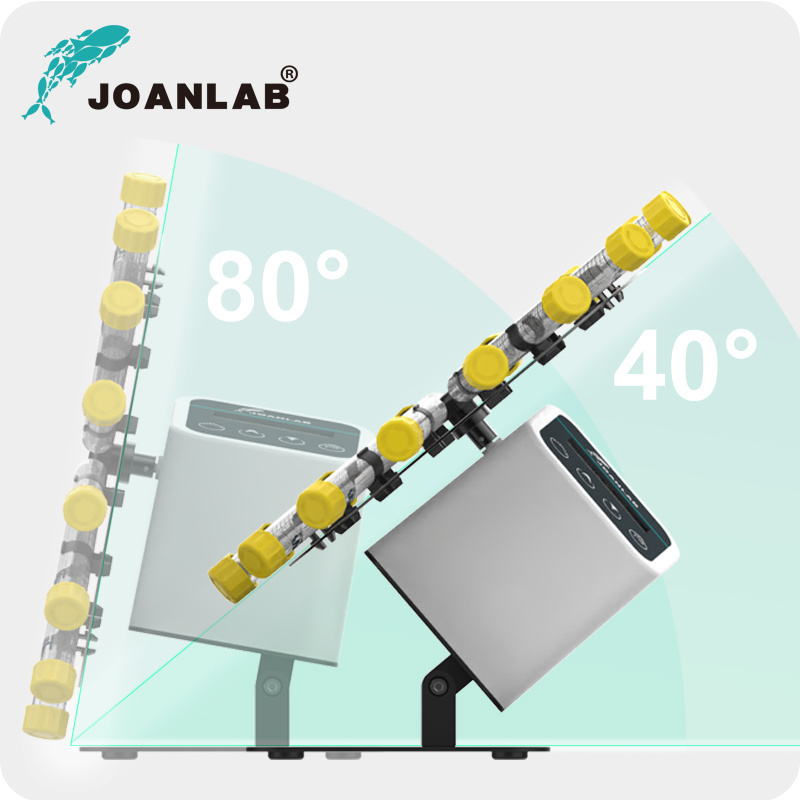 JOAN Lab Laboratory Rotating Shaking Rotary Blood Mixer