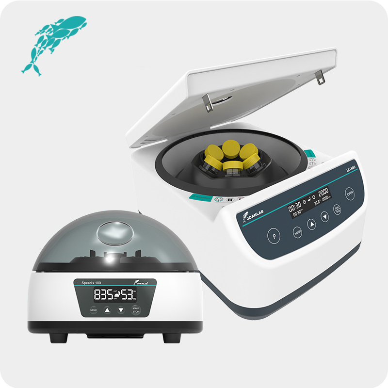 JOAN Laboratory TC-spinplus  PRP Centrifuge Machine