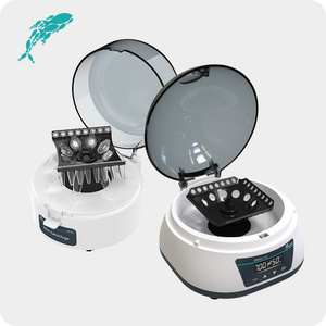 JOAN Lab Mini Centrifuge Machine Manufacturer