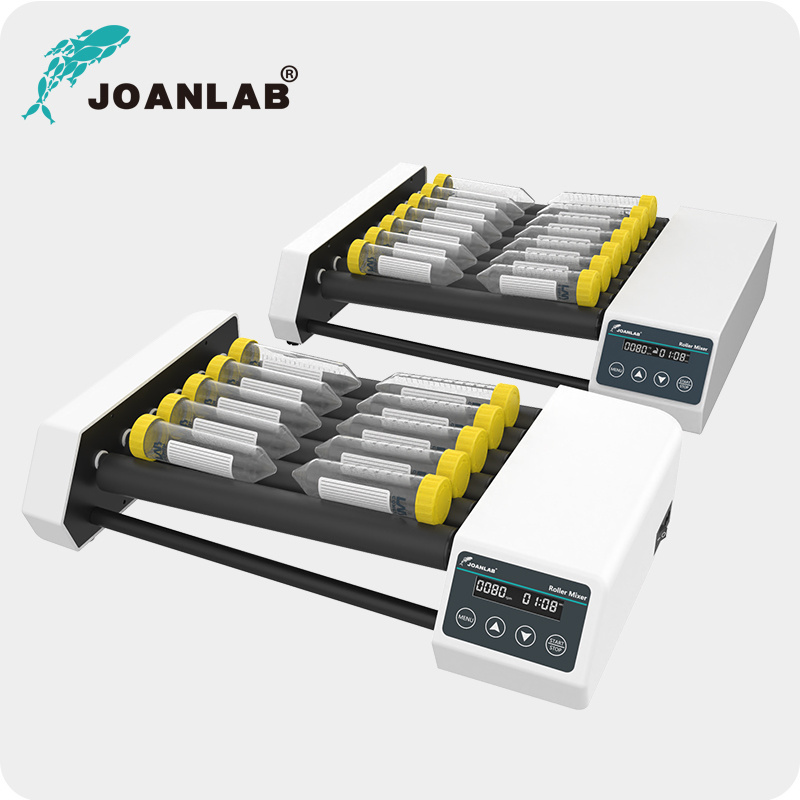 Joan Laboratory Rotary Mixer For Centrifuge Tube Blood Tubes