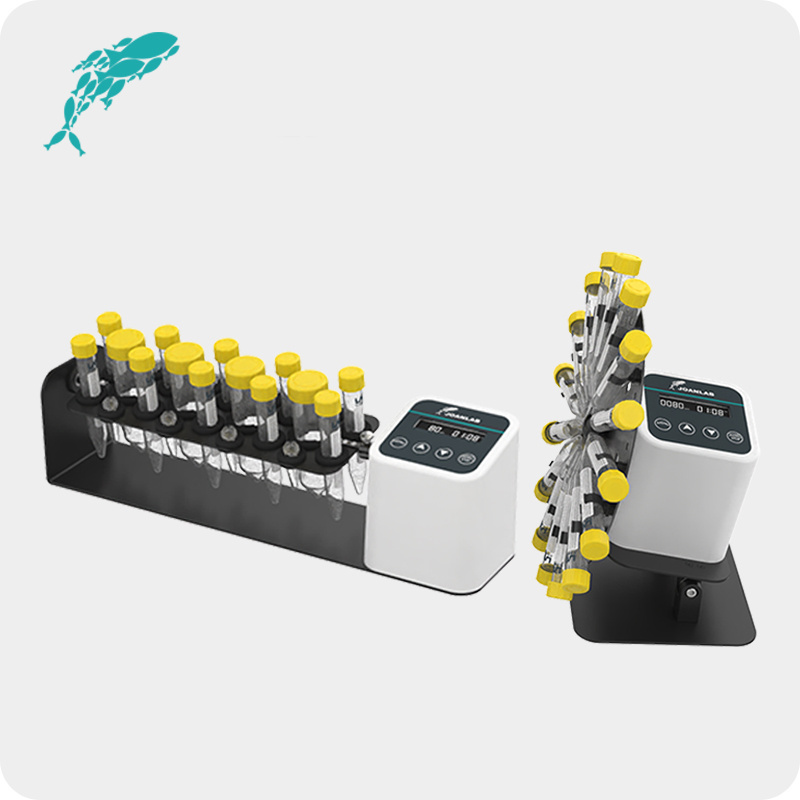 JOAN Lab Laboratory Rotating Shaking Rotary Blood Mixer