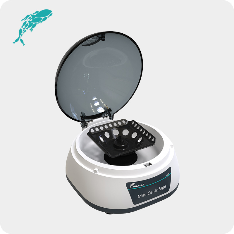 JOAN Lab Mini Centrifuge Machine Manufacturer