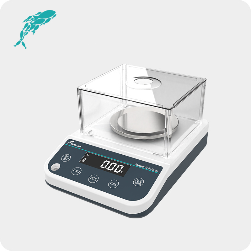 Joanlab High Precision Digital Accurate Electronic Balance Weighing Industrial Scale Scientific Counting Scale