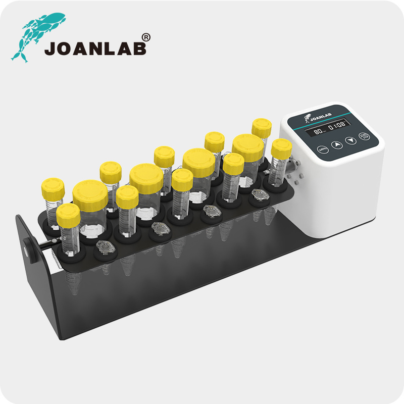 JOAN Lab Rotating Mixer With Vibration and Rotation