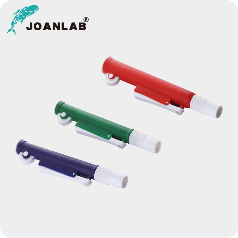 JOAN Lab Pipette Filler Manufacturers