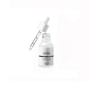 Joanna Cosmetic Private Label Eyelash Extension Glue Accelerator Sealant Super Bonder For Lash Extensions