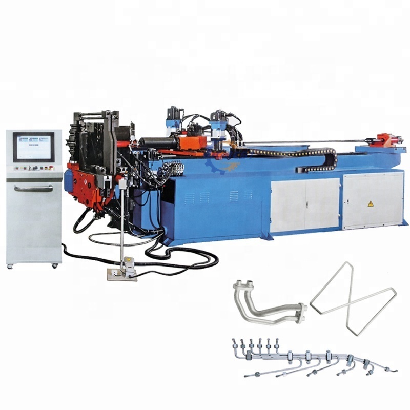 High Quality 3D Tube Bending Machine CNC Conduit Pipe Bending Machine