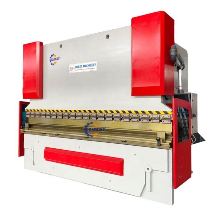 metal hand folding machine 6mm aluminum magnetic gi sheet manual bending machine maintenance with Germany Siemens Motor