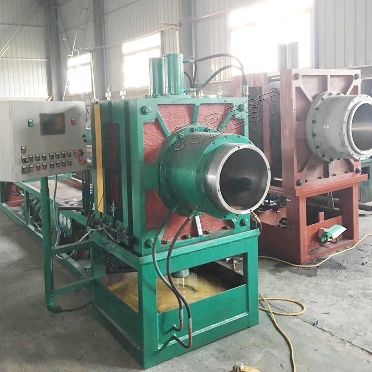 Corrugated Flexible Metal Hose Making Machine