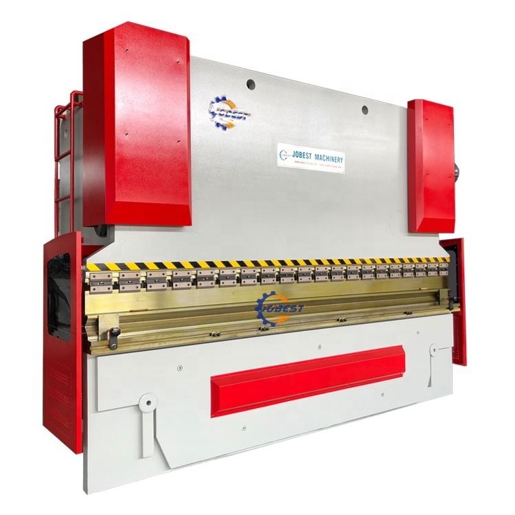 metal hand folding machine 6mm aluminum magnetic gi sheet manual bending machine maintenance with Germany Siemens Motor