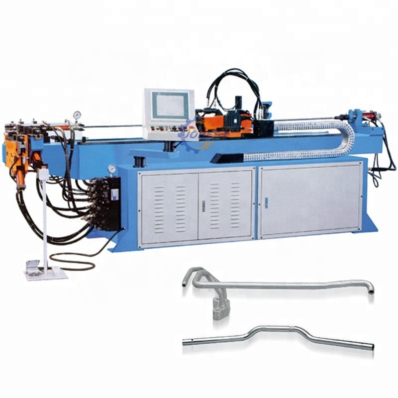 High Quality 3D Tube Bending Machine CNC Conduit Pipe Bending Machine