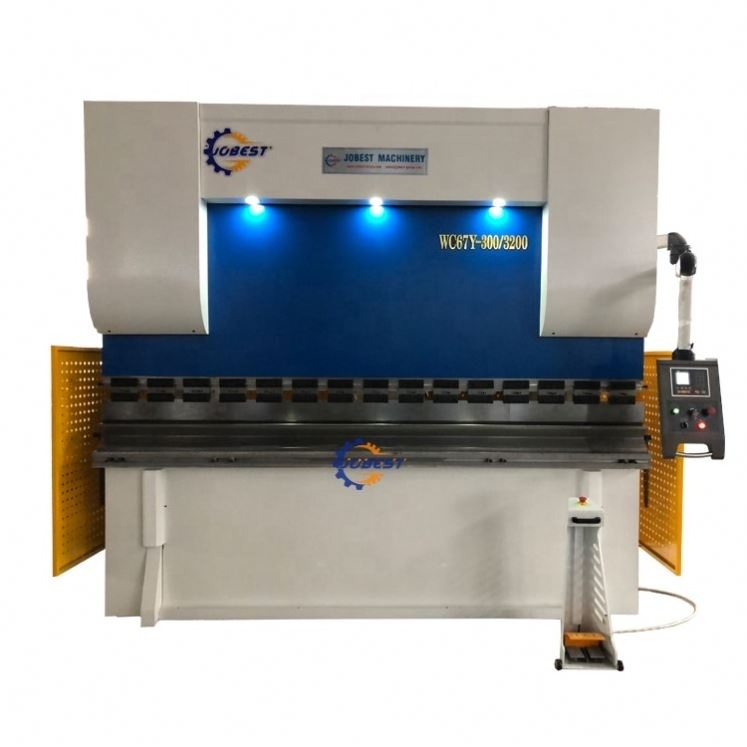 metal hand folding machine 6mm aluminum magnetic gi sheet manual bending machine maintenance with Germany Siemens Motor