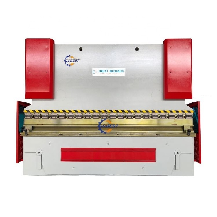 metal hand folding machine 6mm aluminum magnetic gi sheet manual bending machine maintenance with Germany Siemens Motor