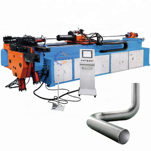 High Quality 3D Tube Bending Machine CNC Conduit Pipe Bending Machine