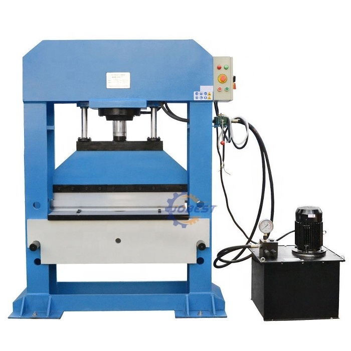 Hydraulic Press Machine Small Hydraulic Press HP-30T 50T 63T 100T 150T 200T