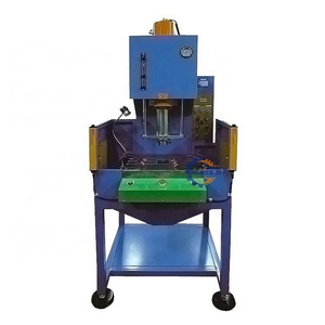 High-quality c frame small hydraulic forging press