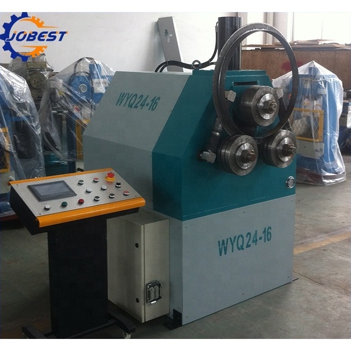 Hot Sale Manual Channel Letter Profile Bending Machine WYQ24-16