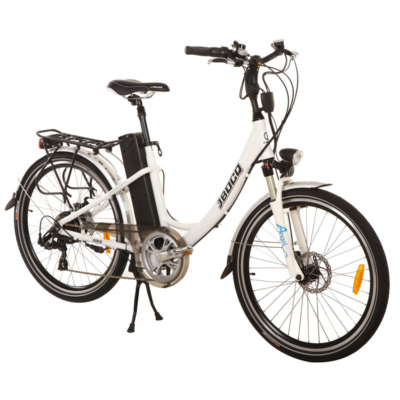 7 speed gear 36V/250W motor electric city bike bicycle with en15194 certification