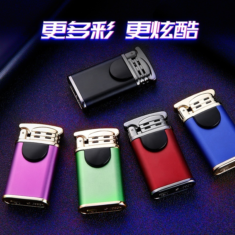 JOBON Smoke Wholesale Candle Cigarette Customized Electronic USB Electric Rechargeable Arc Lighter Custom Logo