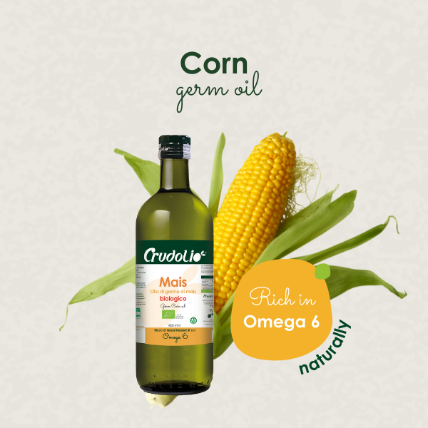 Hight Quality Edible Organic Corn Oil 1lt For Cooking | Vegan | Ready For Shipping  | Private Label | 100% Natural | Bulk Sale