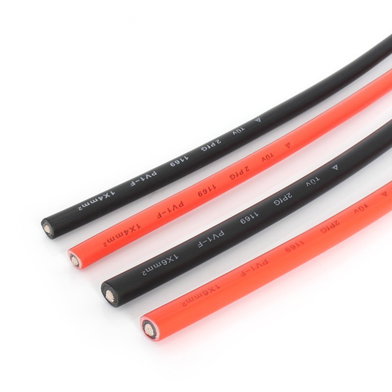 Manufacturer Outlet Pur Foam Rov Tether Hybrid Cable