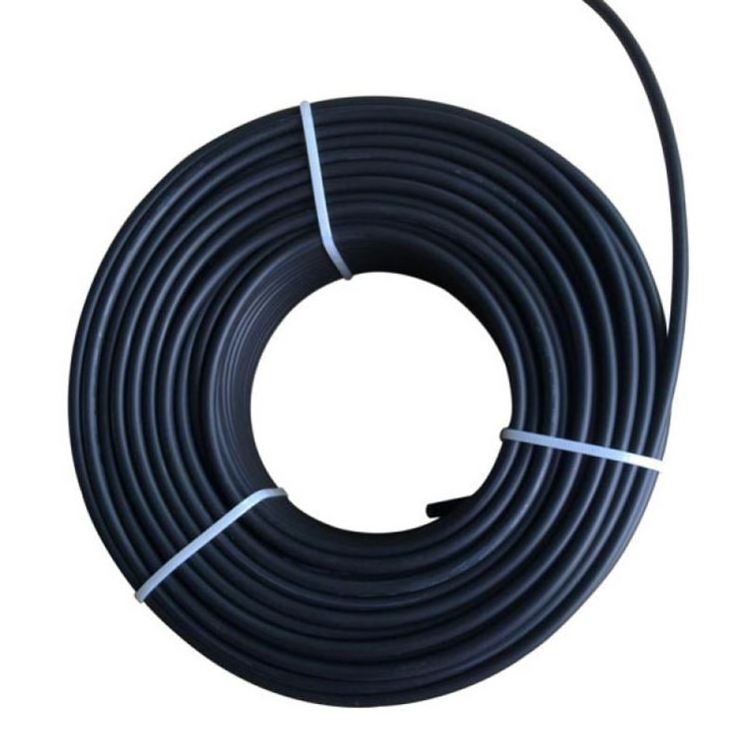 Manufacturer Outlet Pur Foam Rov Tether Hybrid Cable