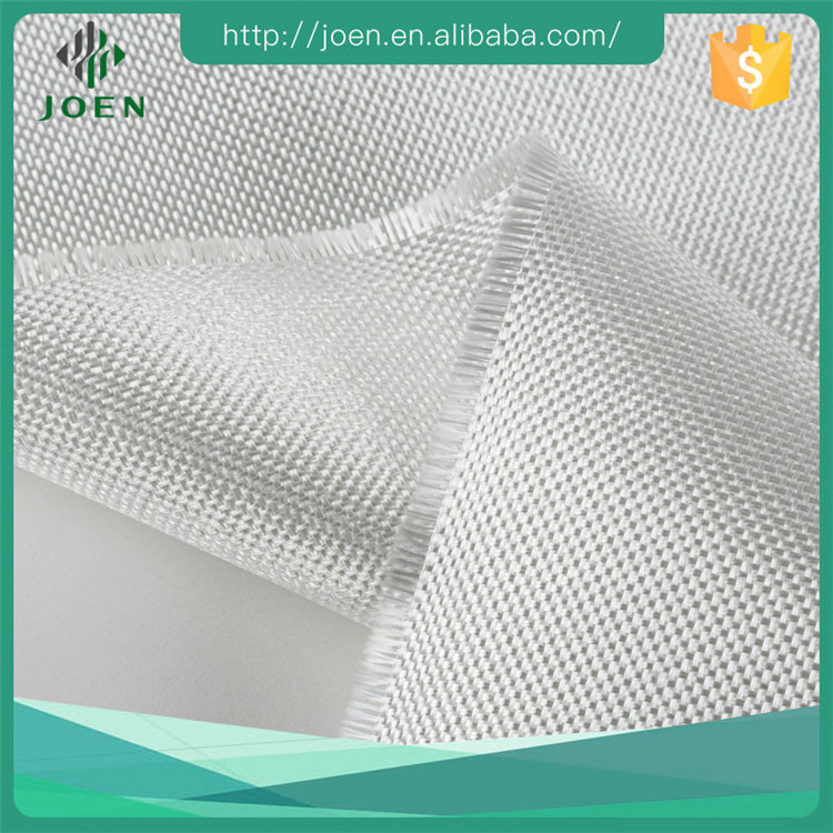 Fiberglass Woven Fabric to Cover Surfboard 6OZ Fiberglass