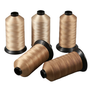 Thermal Insulation Thread Sewing Fiberglass Yarn Price