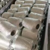 Thermal Insulation Thread Sewing Fiberglass Yarn Price