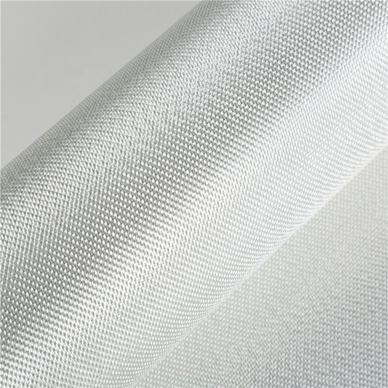 Fiberglass Woven Fabric to Cover Surfboard 6OZ Fiberglass