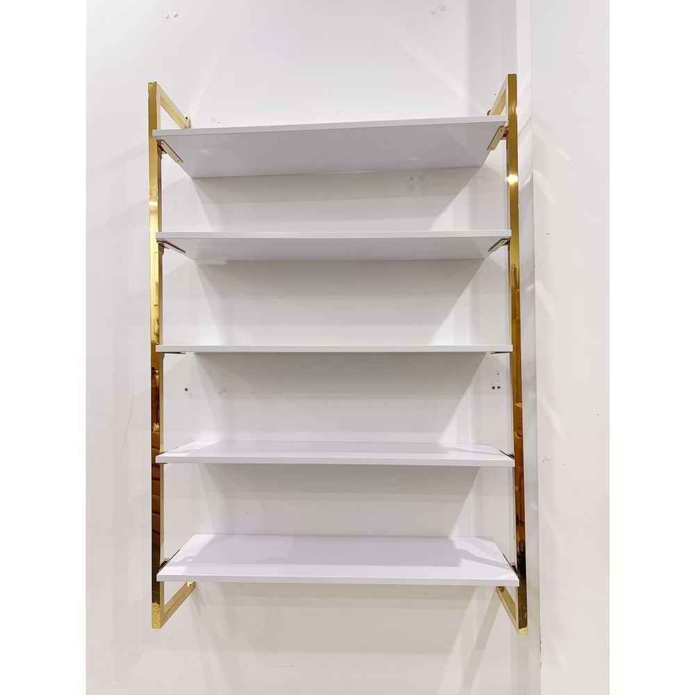 Wholesale Popular Shoes Display Wall Shelf Bag Display Stands Wall Mounted Shoe Rack