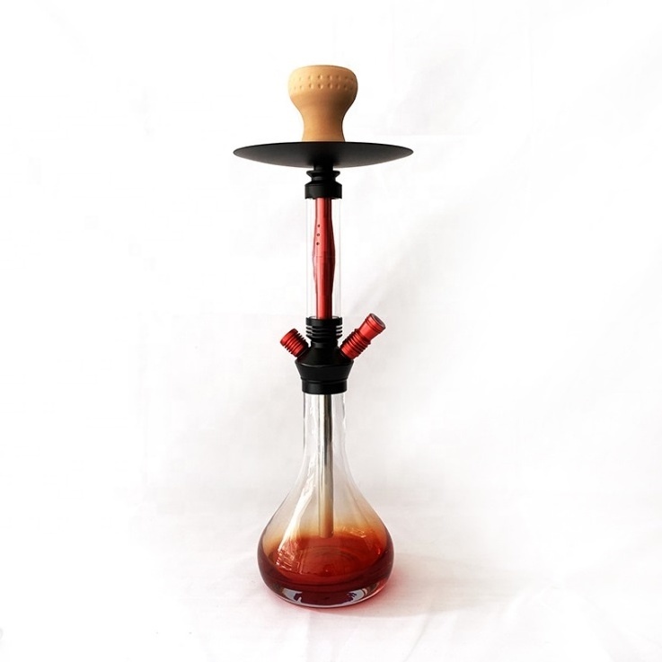 JOFI wookah chicha modern shesha shisha hookah lounge furniture hukkah shisha big hookah amy deluxe glass hookah shisha