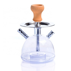 2021 Top Selling High Quality Hookah Shisha Design Shisha Cup Hookah acrylic hookah