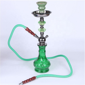 JOFI Arab Hookah Set Factory Direct Finished Product Customization Shisha Hookah Glass Hookah Shisha