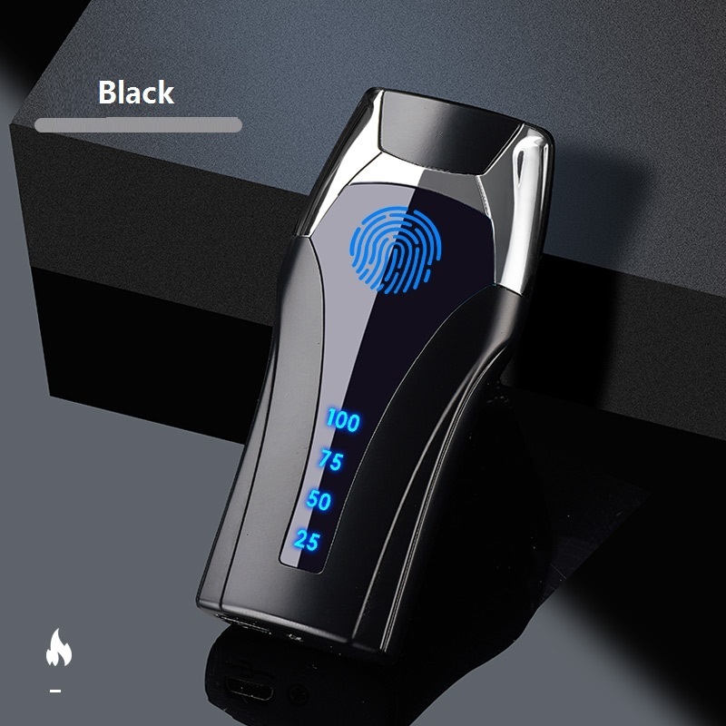 FREE SAMPLE Plasma Arc cigarette USB Lighter for wholesale Arc Lighter