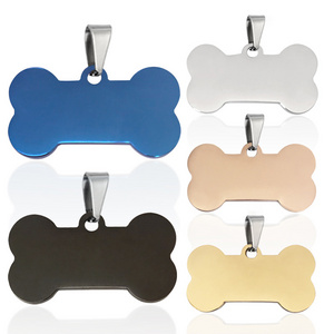 Enamel Dog Tag Soft Pin Metal Lapel Hard Pins No Minimum Custom Gold Stainless Steel Logo Dog Tags For Engraving