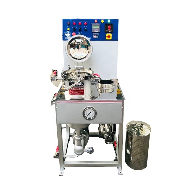 High Quality Dyeing Machine for Laboratory Lab Sample Dye Apparatus Textile Yarn Fabric Dyeing Machine Ready to Ship