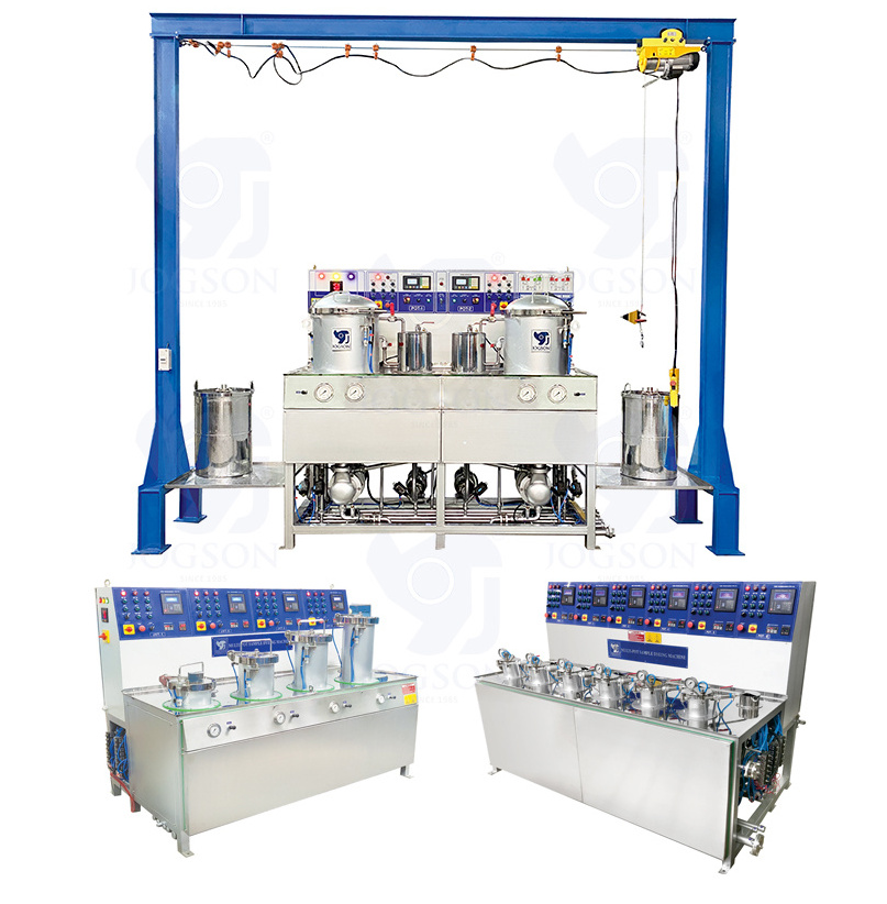 Multi Pot Sample Dyeing Machine Dyeing Machine for Polyester Nylon Cotton Hank Yarn Fabric Low Price Ready to Ship