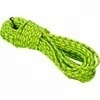 100% Nylon Rock Climbing Dynamic Double Rope