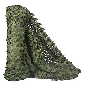 Custom Digital Camouflage Net Desert Camo Netting Camouflage Net For Hunting